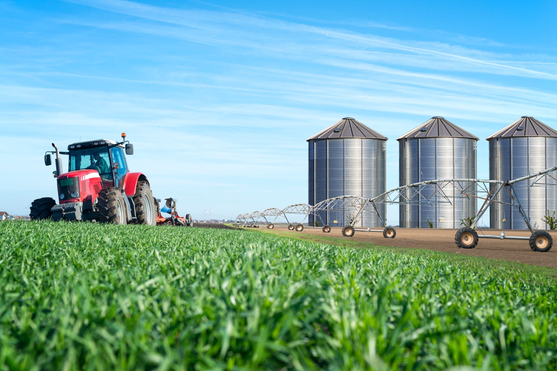Agro-industrie